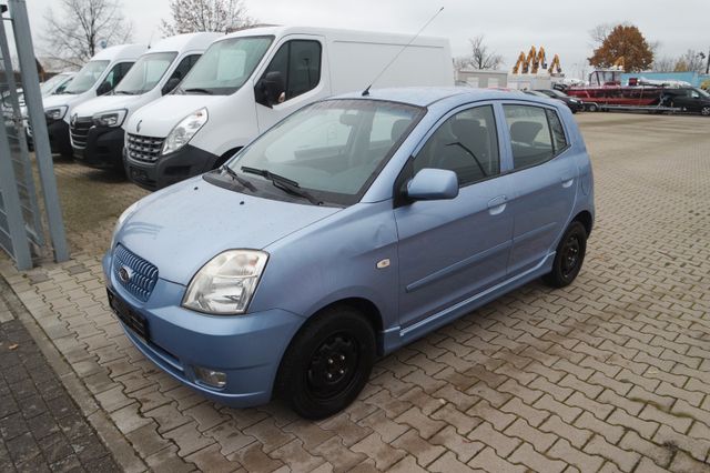 Kia Picanto 1.1 EX