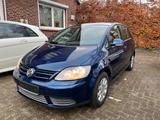 Volkswagen Golf Plus 1.6 - Volkswagen Golf aus 2005: 1.6