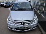 Mercedes-Benz B 200 Parktronic Tempomat SHZ - gebrauchte Mercedes-Benz B 200 aus dem Jahr 2011