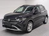 Volkswagen T-Cross LED/App-C./SHZ/Kam/AHK/Keyless/17-LM