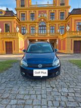 Volkswagen Golf Plus 1.4 TSI Comfortline - VW Golf Plus Gebrauchtwagen in Stuttgart