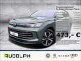 Volkswagen Tiguan Elegance 2.0 TDI 4Motion DSG HUD LED Navi - Volkswagen Tiguan: TDI Dsg