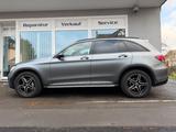 Mercedes-Benz GLC 300d AMG +Night+MAGNO+Sound+Pano+360°+Distro