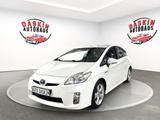 Toyota Prius *TÜV + AU NEU* VOLL SCHECKHEFT* - Toyota Prius aus 2012: V