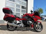 BMW R 1250 RT Alle Pakete & Audiosystem - BMW R 1250 RT
