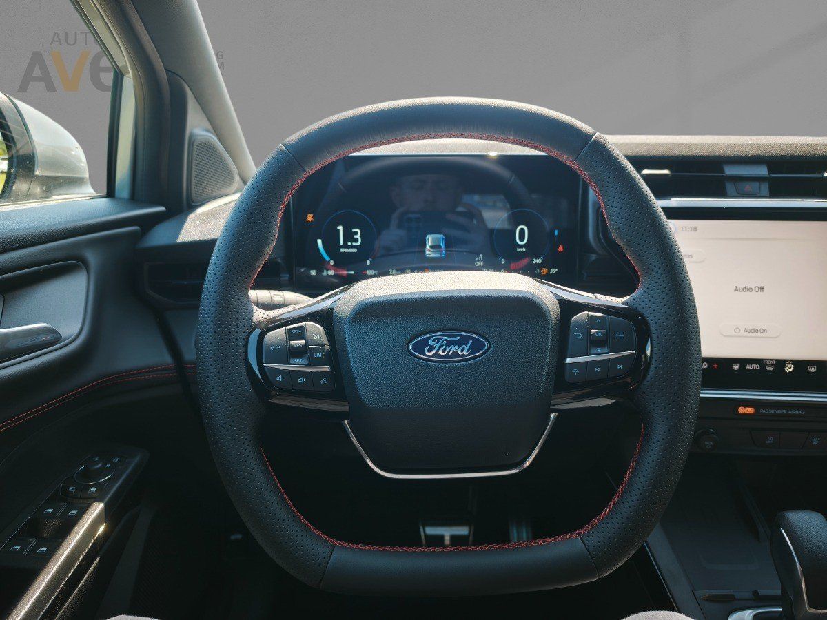 Ford Puma - Bild 7