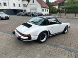 Porsche 911 SC Targa EU-Modell mit 204 PS/Motor überholt - Porsche 911 model Gebrauchtwagen