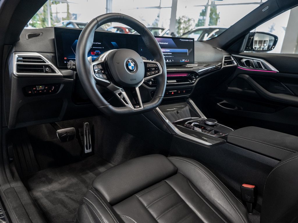 BMW 420 - Bild 26