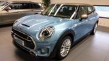 MINI Cooper S Clubman All4 - MINI Clubman Serie von privat