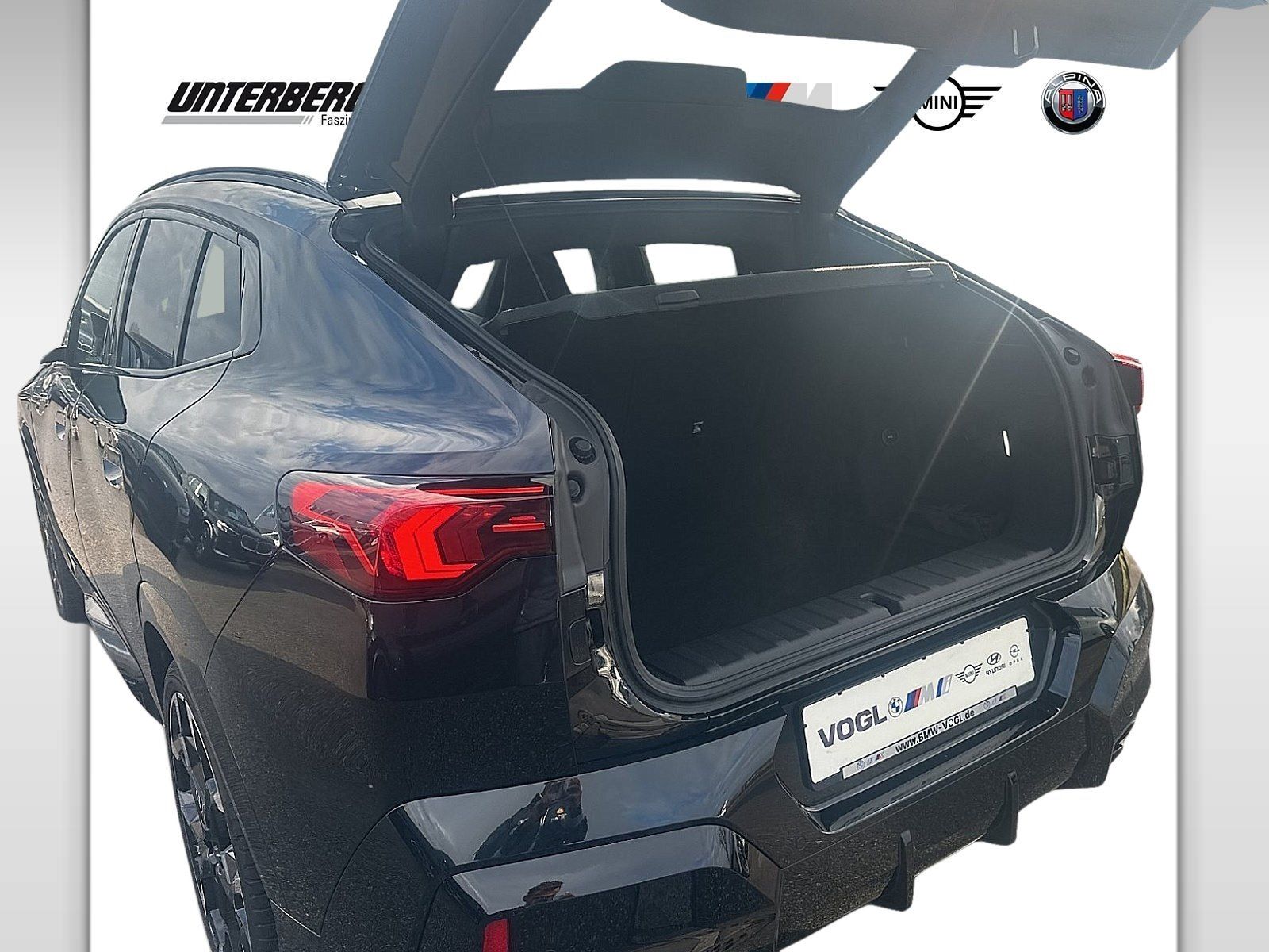 BMW X2 - Bild 7