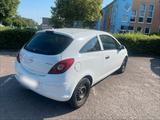 Opel Corsa D 1.0l 60PS - Opel Corsa: 60 Ps
