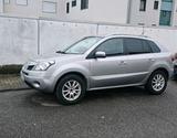 Renault Koleos 2.0 dCi dynamique  4+4 Auto... - Renault Koleos Dynamique mit Diesel-Antrieb