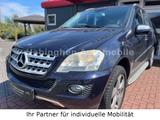 Mercedes-Benz ML 280 CDI 4Matic Sportpaket - blaue Mercedes-Benz ML-Klasse