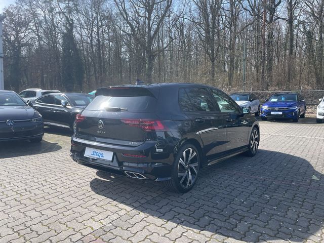 Golf R-Line eTSi DSG Navi Matrix Kamera