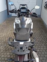 KTM 1290 Superadventure S - KTM TOURER