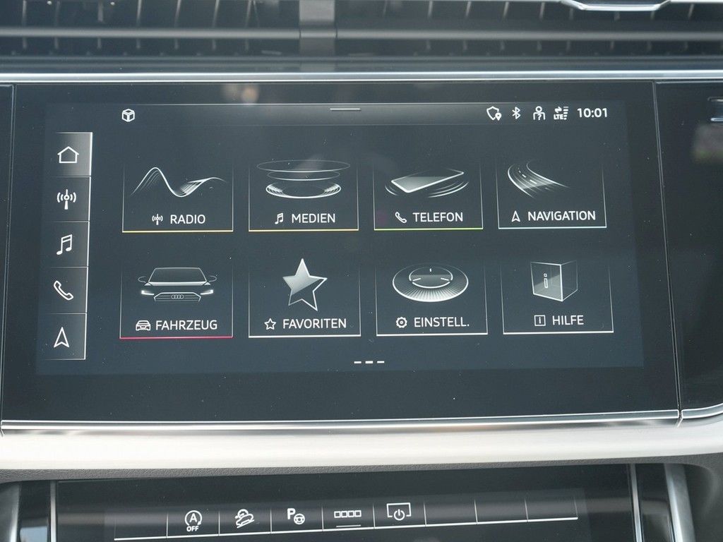 Audi SQ8 - Bild 16