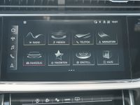 Audi SQ8 - Vorschau Bild 16