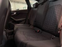 Audi RS4 - Vorschau Bild 10