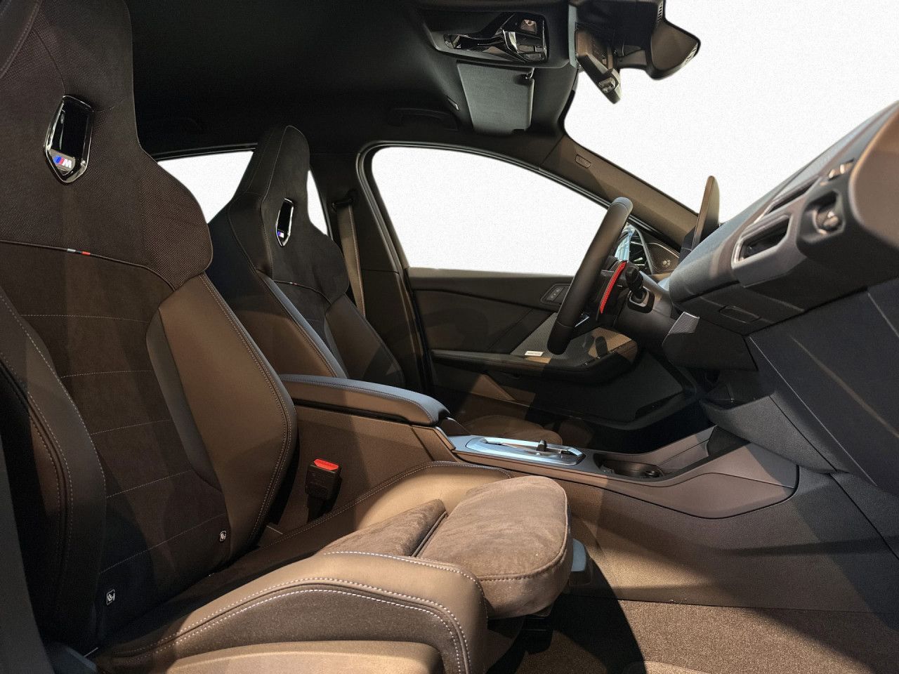 BMW M135 - Bild 11