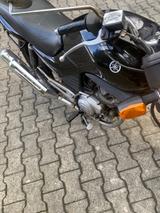 Yamaha YBR 125 - Offers