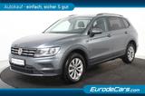 Volkswagen Tiguan Allspace 1.5 TSI *1.Hand*Navi*Park ass.* - Volkswagen Tiguan Allspace in Aachen