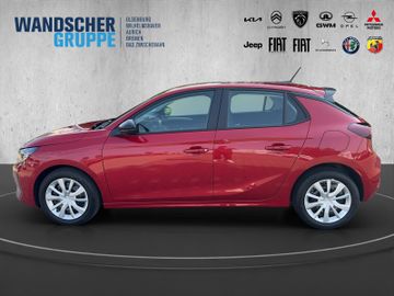 Opel Corsa F 1.2 Turbo SHZ*LHZ*AWR
