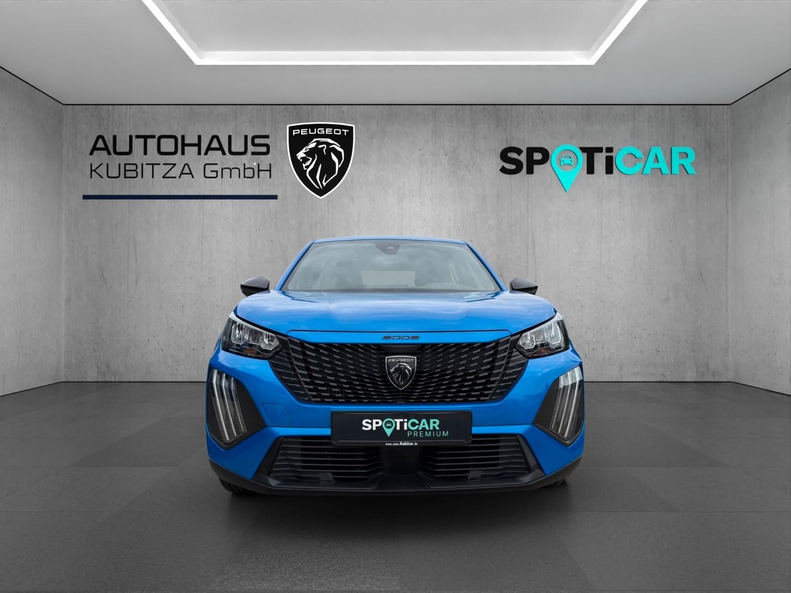 Peugeot 2008 Active Puretech 100*EPH*MirrorScreen