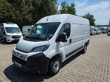 Fiat Ducato 35 | Model 24 | L2H2