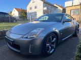 Nissan 350Z Premium Pack 3.5l *LIEBHABER*TOP GEPFLEGT* - Nissan 350Z aus 2004