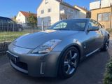 Nissan 350Z Premium Pack 3.5l *LIEBHABER*TOP GEPFLEGT* - Nissan 350Z: Premium Pack