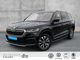 Skoda Kodiaq 2.0 TDI DSG 4x4 Style MATRIX VIRTUAL CANT - Skoda Gebrauchtwagen in Lüdenscheid