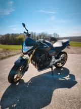 Honda CB 600 F Hornet  - Honda Motorräder in Chemnitz