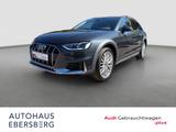 Audi A4 allroad qu 40 TDI StHzg Kamera AHK Virtual LE - graue Audi A4 Allroad
