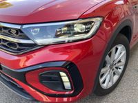 Volkswagen T-Roc - Vorschau Bild 10