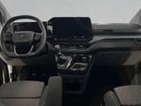 Ford V710 Tourneo Custom 320L2 Titanium 150PS - Ford Tourneo Custom