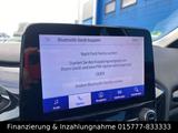 Ford Fiesta Titanium PDC Bluetooth AHK Tempomat - Ford Fiesta Gebrauchtwagen in Münster