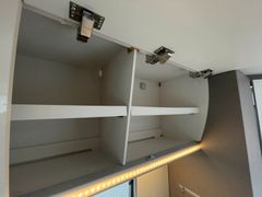 Etrusco 5900 FB T | Hubbett + Complete Selection FIAT