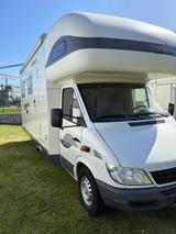 Carthago Chic A47 *Solar* *Autom. Antenne* - Offers