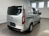 Ford Transit Custom 320,Mixto,6-Si.,L1H1,Trend,AHK - Ford Transit mit Diesel-Antrieb: Kleinbus, 1.6