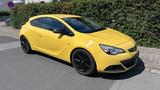 Opel Astra J GTC Edition, Vollausstattung, Scheckheft - Opel Astra aus 2011: Gtc