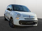 Fiat 500L Lounge - Fiat 500L aus 2015