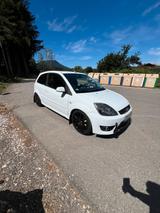 Ford fiesta ST 150 Sommerfahrzeug TÜV Neu - Ford Fiesta aus 2007: ST