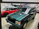Jeep jeep Grand Cherokee 5.2i Limited Klima,H-K... - Jeep Grand Cherokee mit Benzin-Antrieb: Geländewagen, 5.2