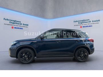 Suzuki Vitara  1.4 BOOSTERJET HYBRID Comfort+ "X-ITE"