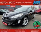 Peugeot 308 CC Cabrio Premium 1.Hand*Tüv Neu*Klimaauto.* - Peugeot 308 Premium mit Diesel-Antrieb