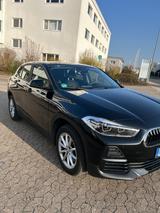 BMW X2 sDrive20i Advantage Steptronic DCT Advantage - BMW X2 in Bielefeld