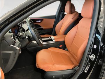Mercedes C 200 - 11