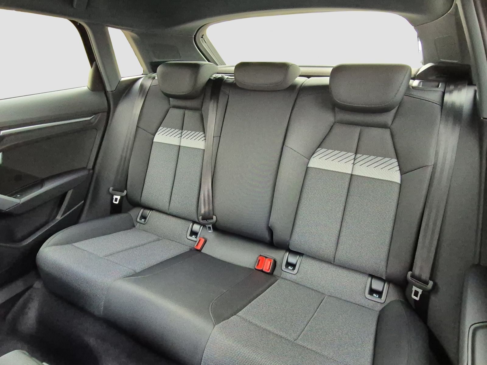 Audi A3 - Bild 13