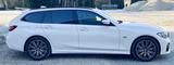 BMW 330e xD M Sport,AHK,HUD,Laser,ACC,HIFI,360 Kam. - BMW: Kombi, mit Anhängerkupplung