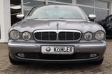 Jaguar XJ 2.7 D XJ6